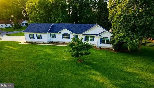 109 Crazy Horse, Millsboro