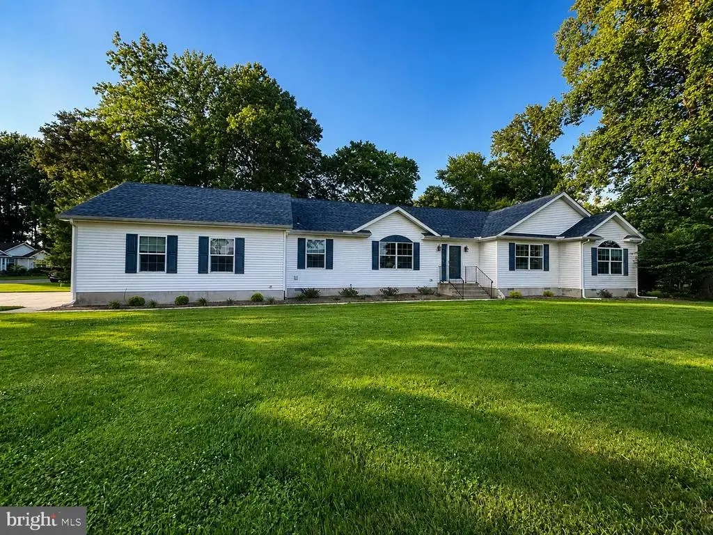 109 Crazy Horse, MILLSBORO