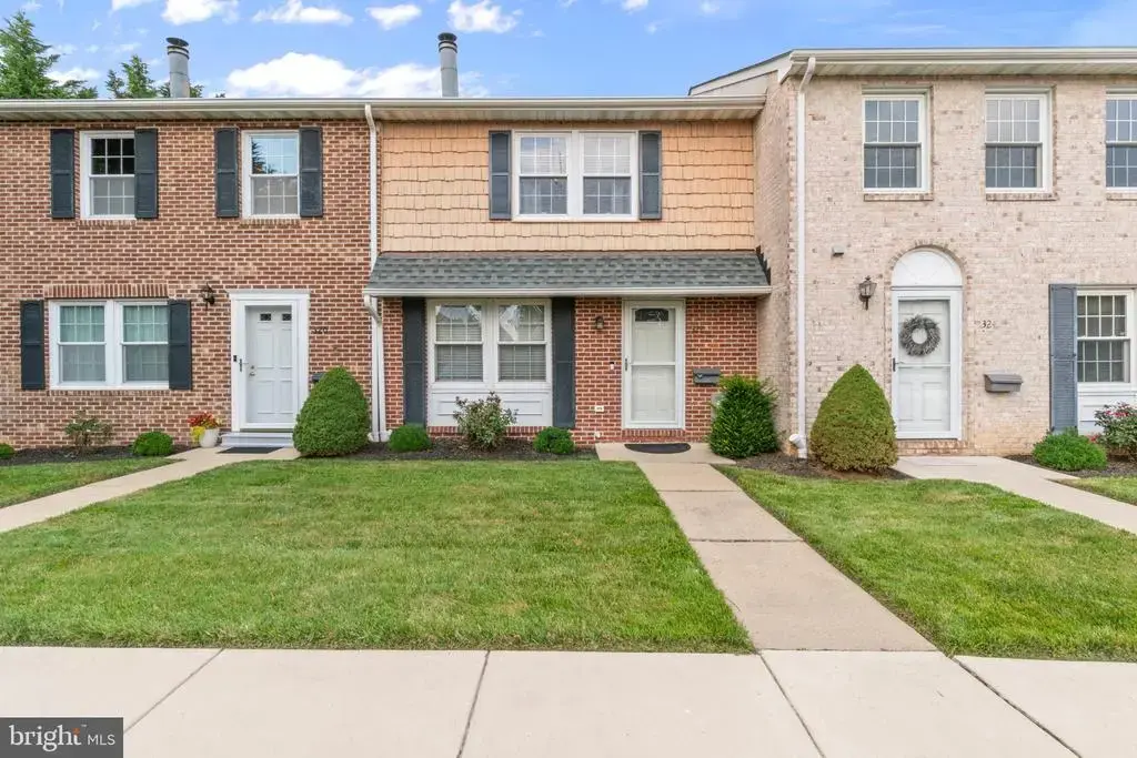 322 Harlan Sq #a-2, BEL AIR