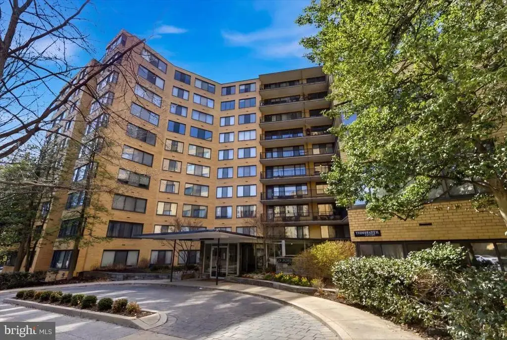 4740 Connecticut Ave Nw #706, WASHINGTON
