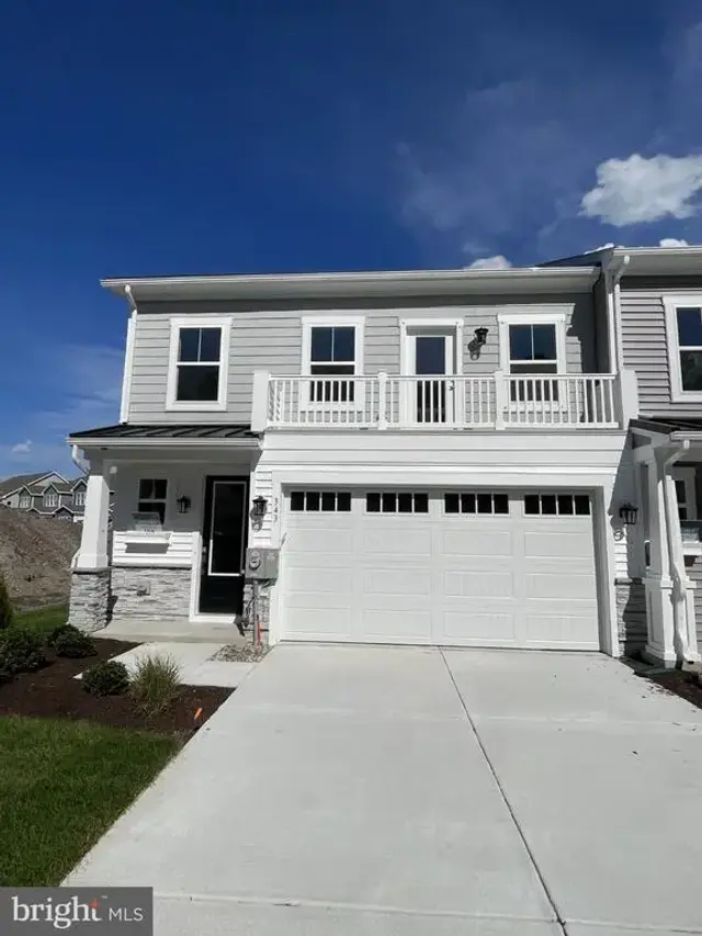 343 Gallagher Dr #homesite 109, Ocean View
