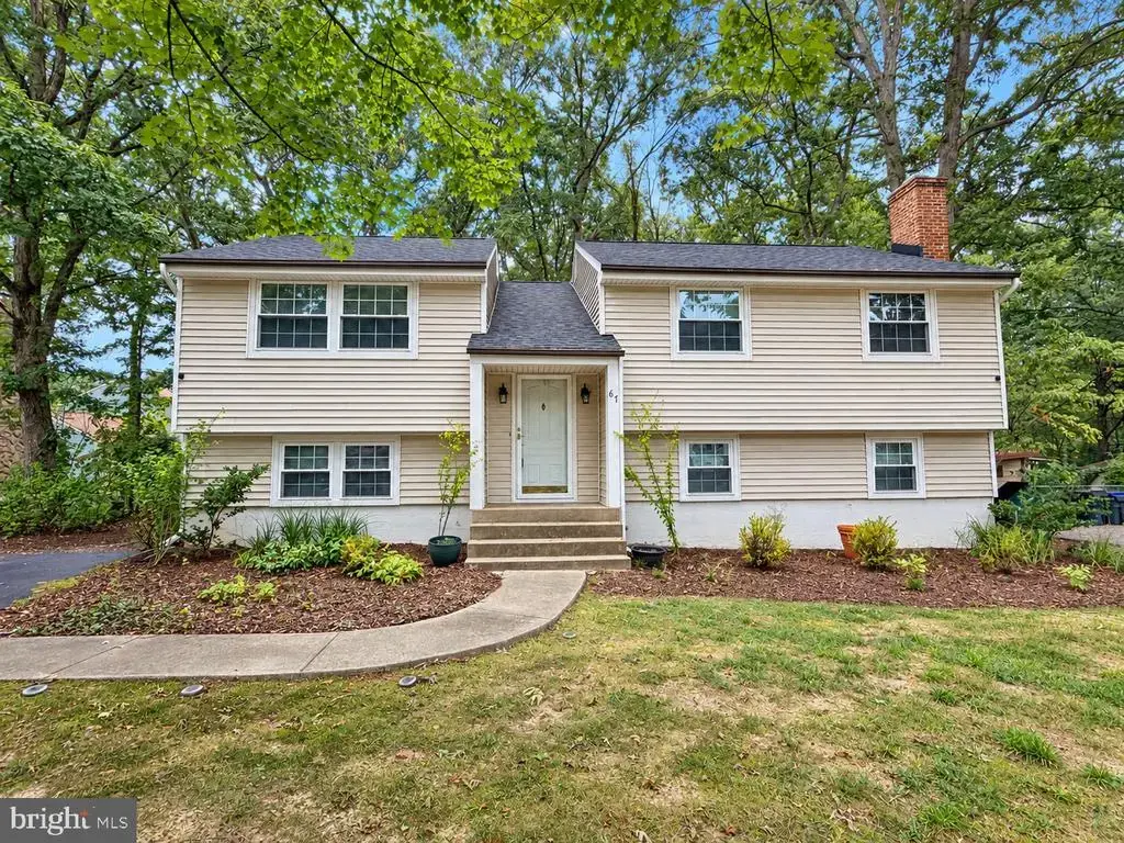67 Devonne Dr, FREDERICKSBURG