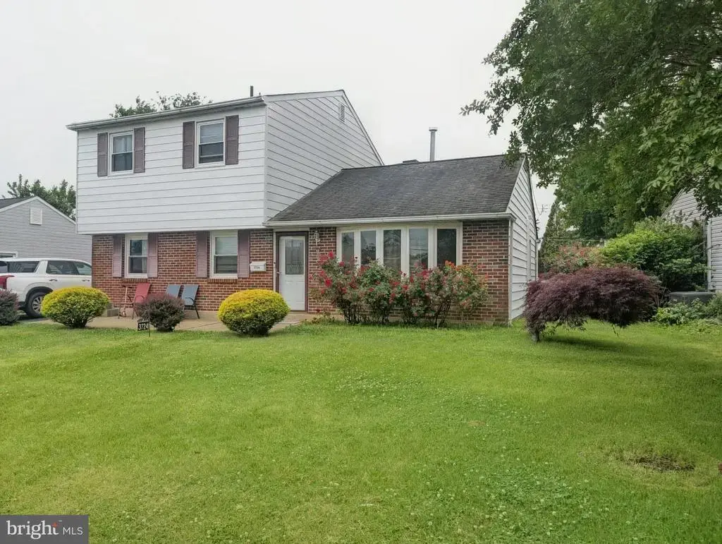 3724 Devonshire Pl, BENSALEM