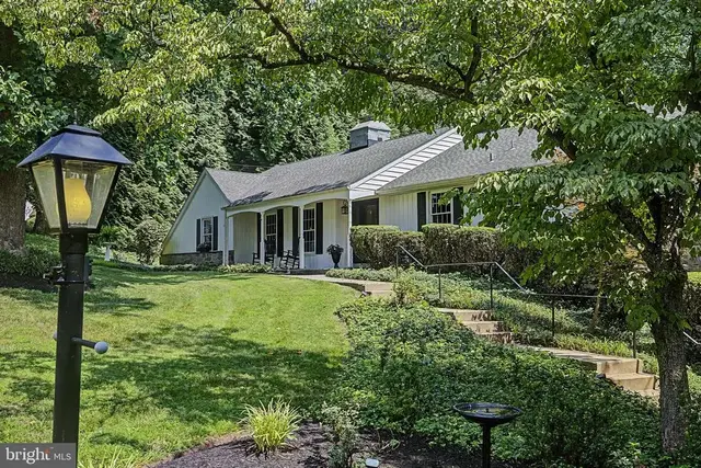 711 Ambleside Dr, Wilmington