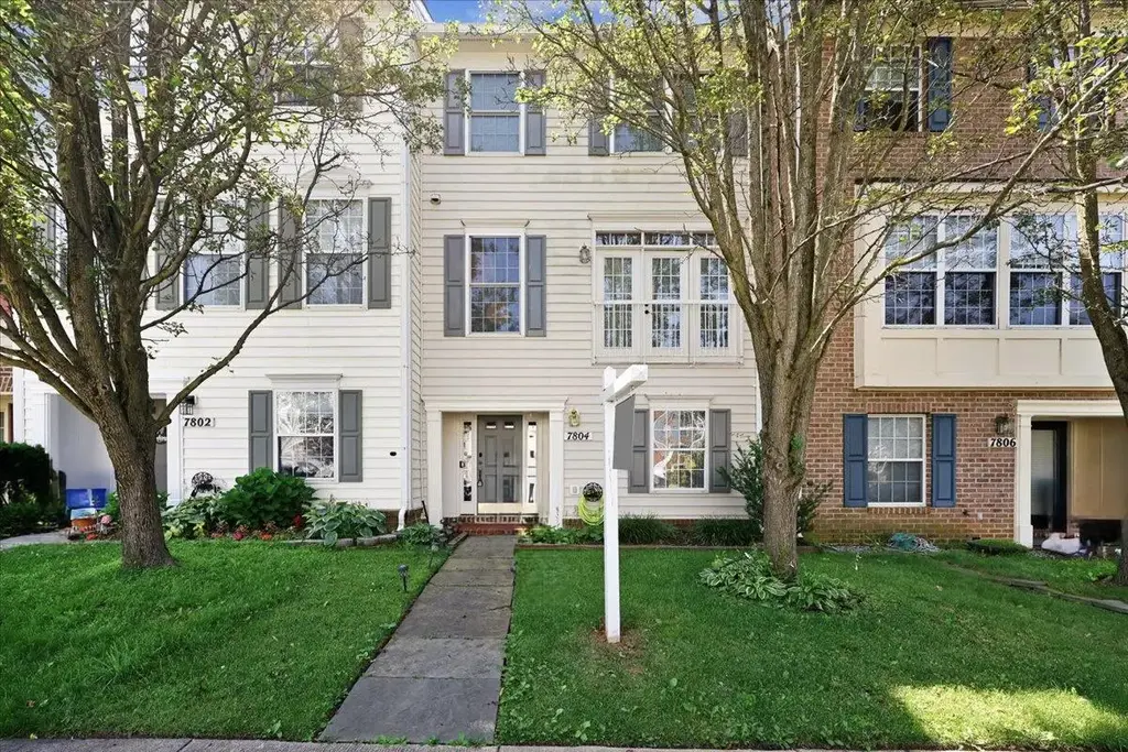 7804 Yankee Harbor Dr, MONTGOMERY VILLAGE