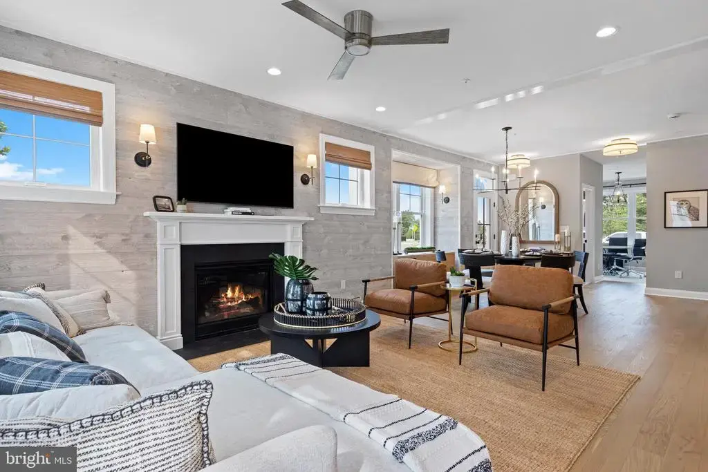 426 Reagans Ln #lot #57, CHALFONT