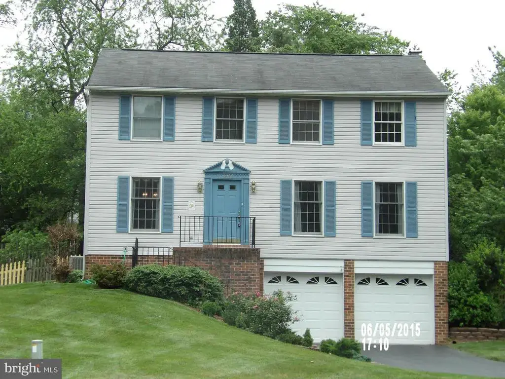 13767 Cabells Mill Dr, CENTREVILLE