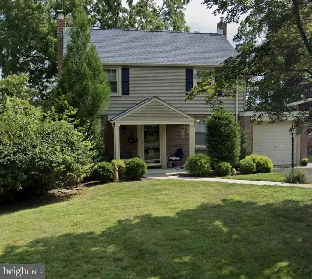 420 Forest Hills, PHILADELPHIA