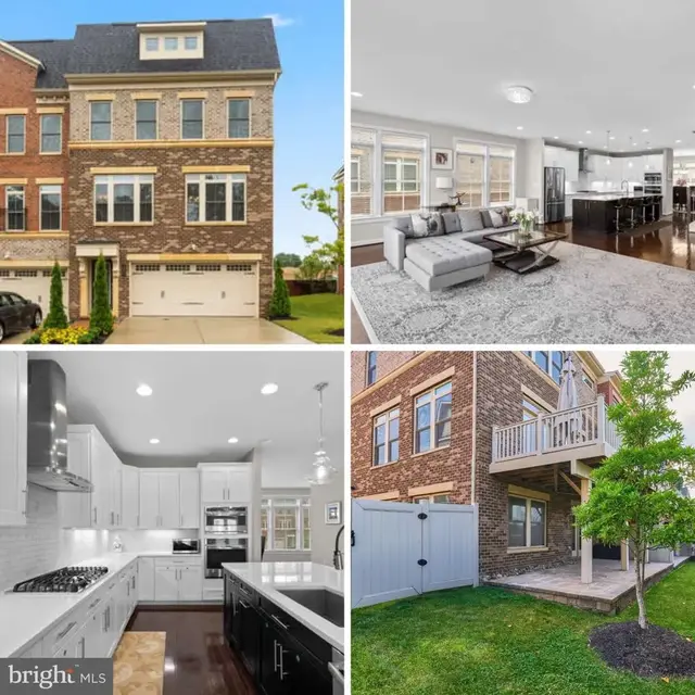 2358 Chadlington Rd, Falls Church