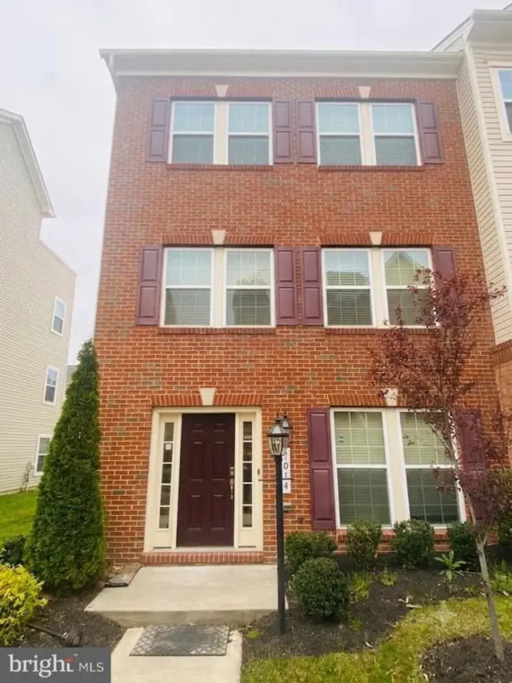 7014 Foxton Way, HANOVER