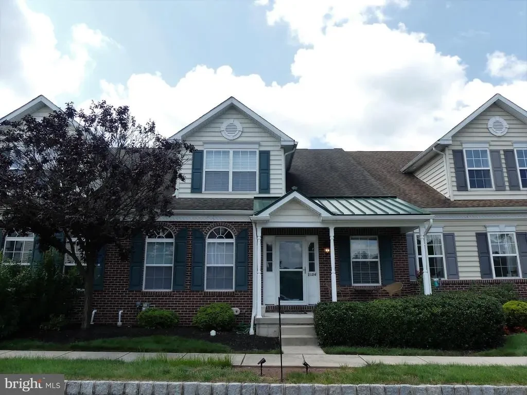 2124 Hanford Way, PENNSBURG