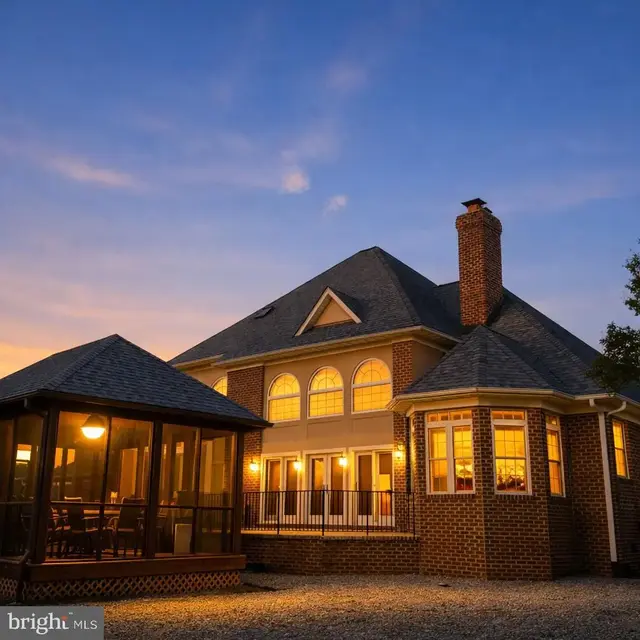 257 Church Point Ln, Colonial Beach