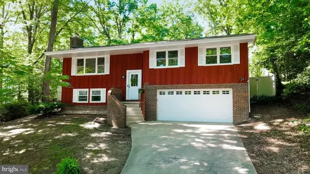 1023 Isabella Dr, Stafford