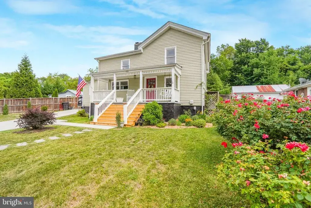 500a Knighting Rd, GORDONSVILLE