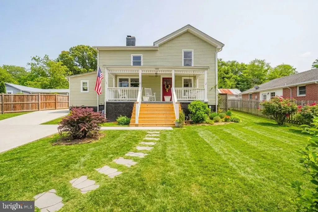 500a Knighting Rd, GORDONSVILLE