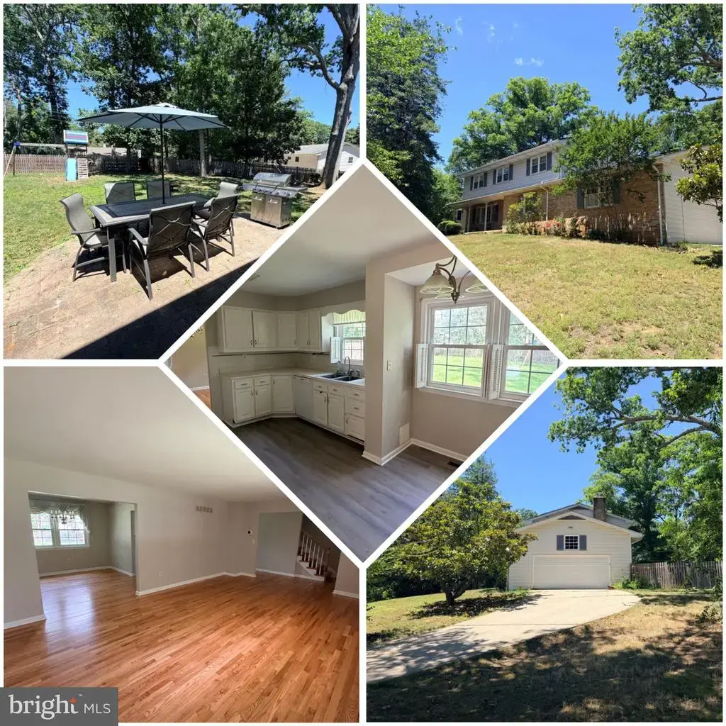 2732 Alfred Cir, ANNAPOLIS