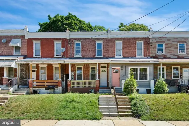 815 Vandever Ave, Wilmington