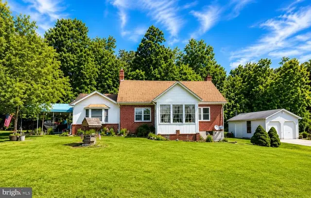 641 Knoxlyn Rd, Gettysburg