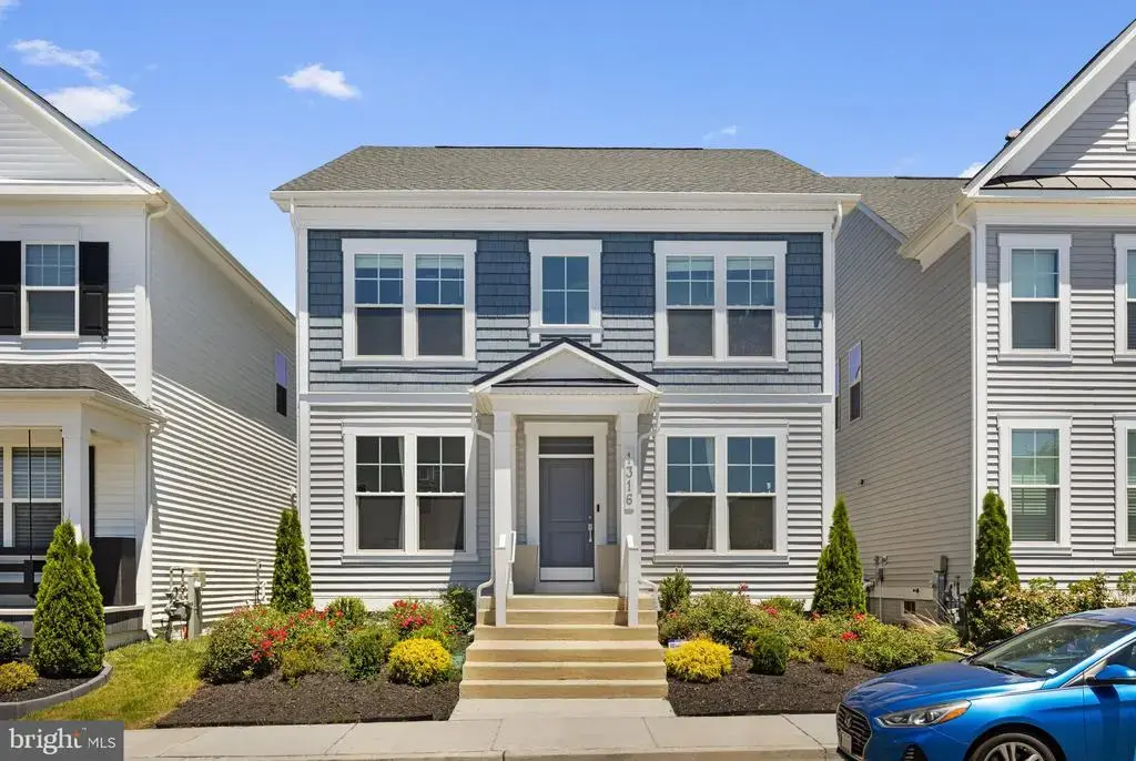 1316 Heron Rookery Way, ODENTON