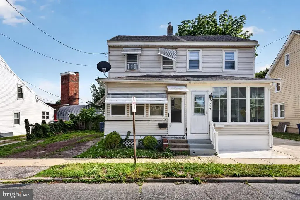 511 Delaware Ave, PALMYRA
