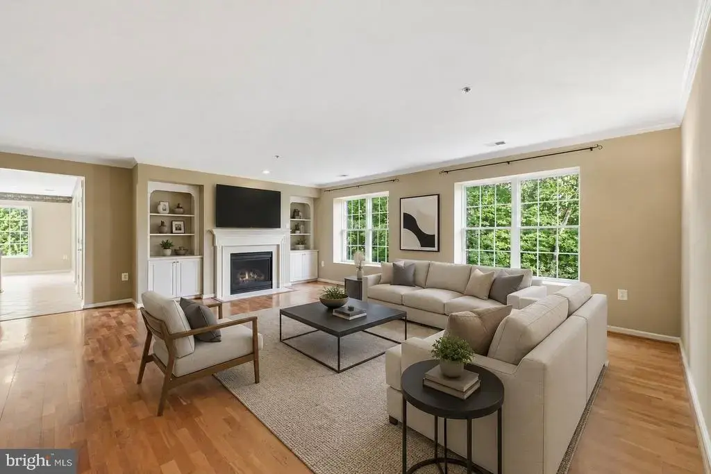 12021 Tralee Rd #402, LUTHERVILLE TIMONIUM