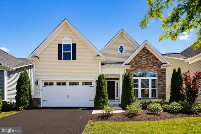 1482 Catbriar Way, Odenton