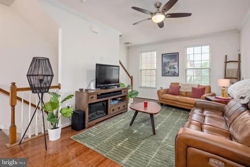 836 S Macon St, BALTIMORE