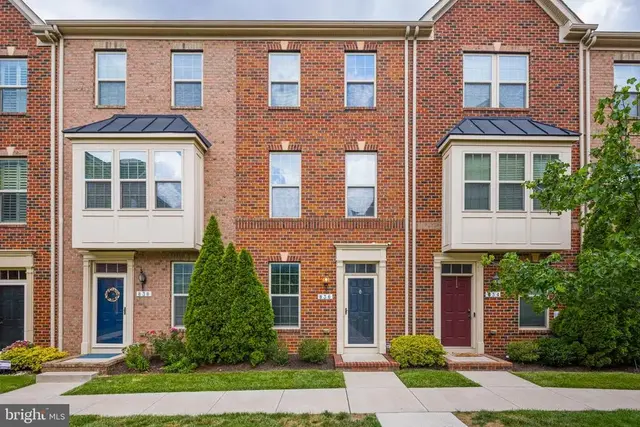 836 S Macon St, Baltimore