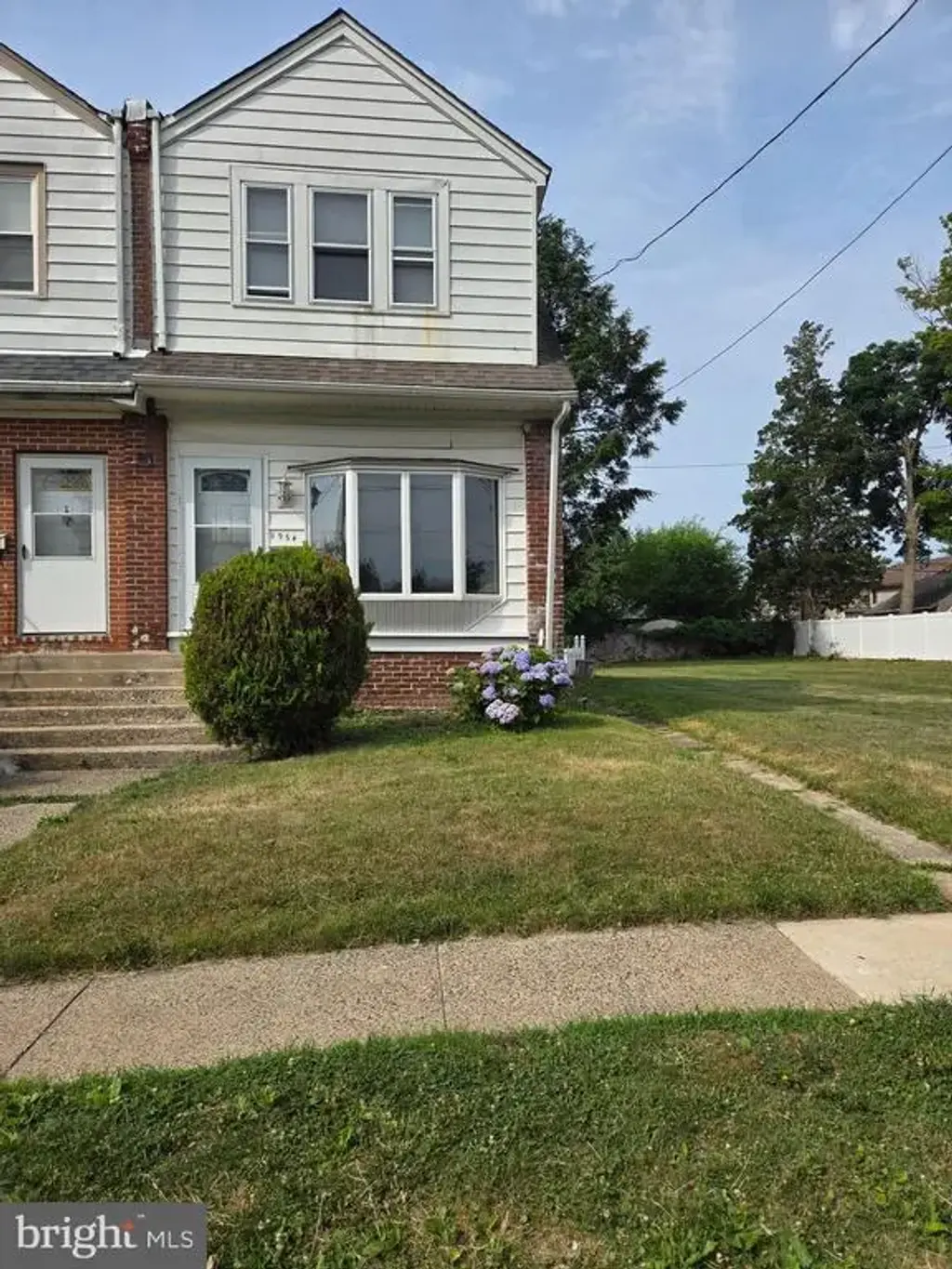 1954 Kohl, PHILADELPHIA