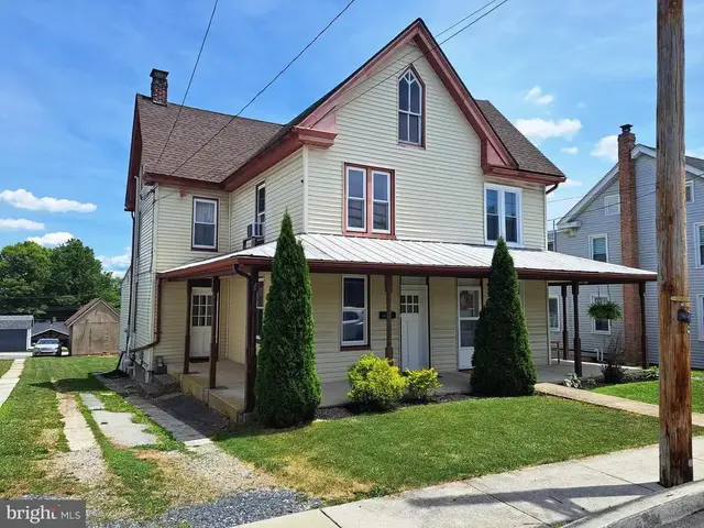 213 N Main St, Jacobus