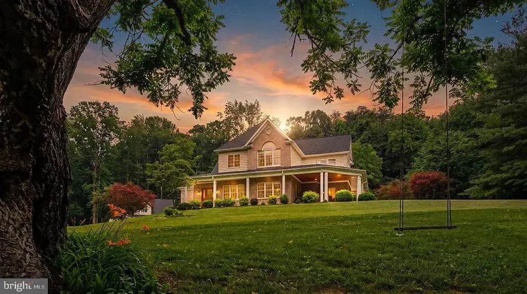 15113 Jarrettsville Pike, MONKTON