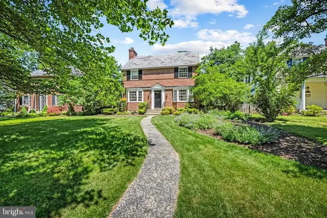 330 Broadmoor Rd, Baltimore