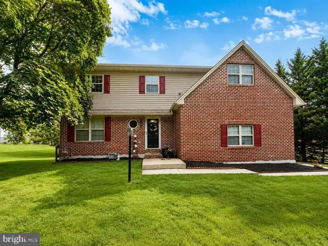 2168 Brandywine Ln, York