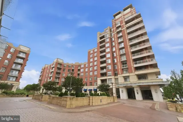 3600 S Glebe Rd #1116w, Arlington