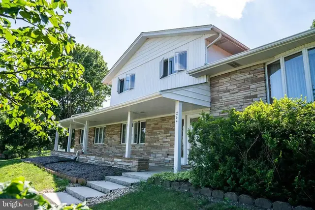 264 Armstrong Ave, Frostburg
