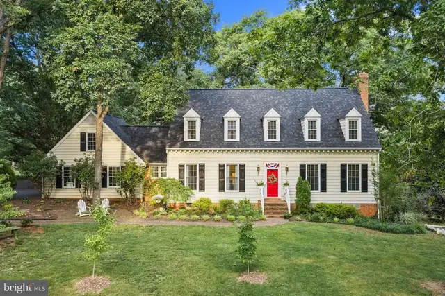 19375 Woods Rd, Culpeper