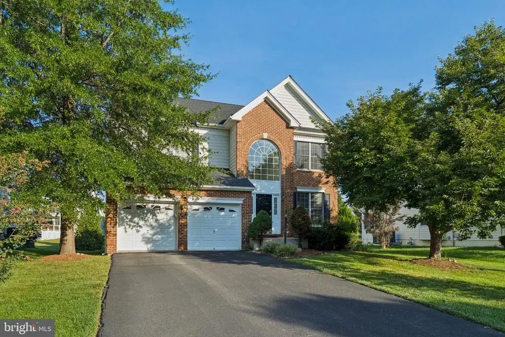 22817 Nichols Farm Way, ASHBURN