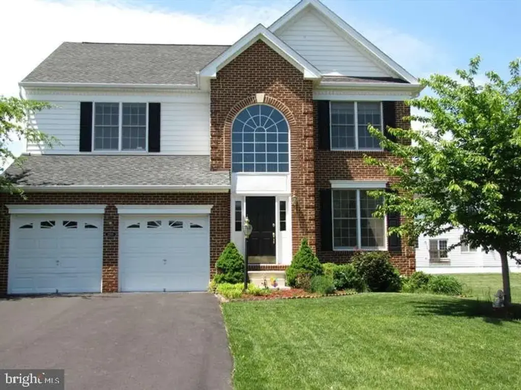 22817 Nichols Farm Way, ASHBURN