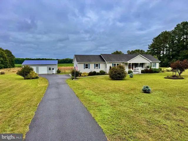 1212 Rabbit Hill Rd, Church Hill