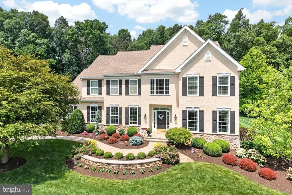 105 Janet Ln, COATESVILLE
