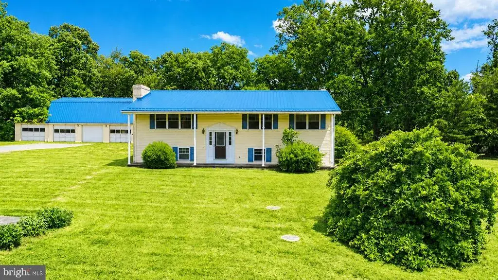 4249 Gable Dr, HESSTON