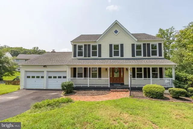 5 Ballantrae Ct, Stafford