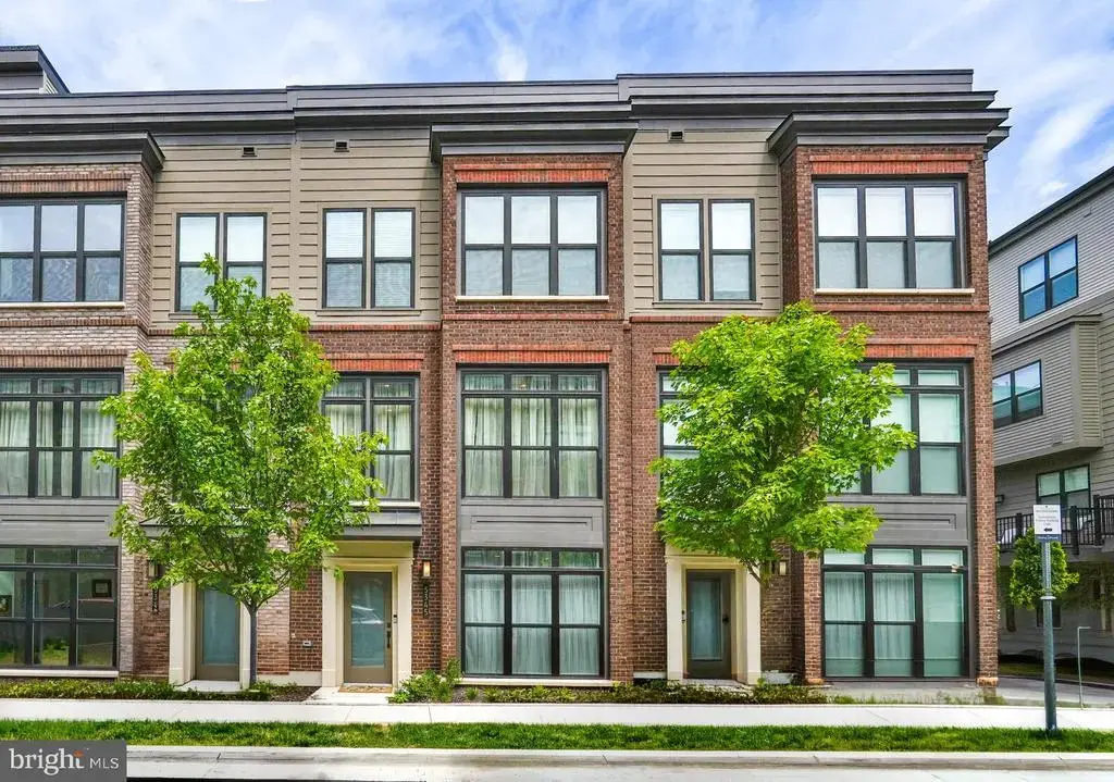 5345 Zenith Overlook, BETHESDA