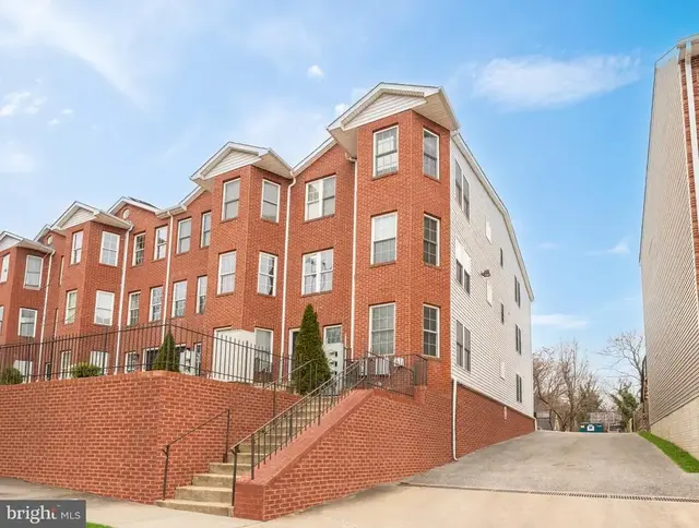 1753 W St Se #b, Washington