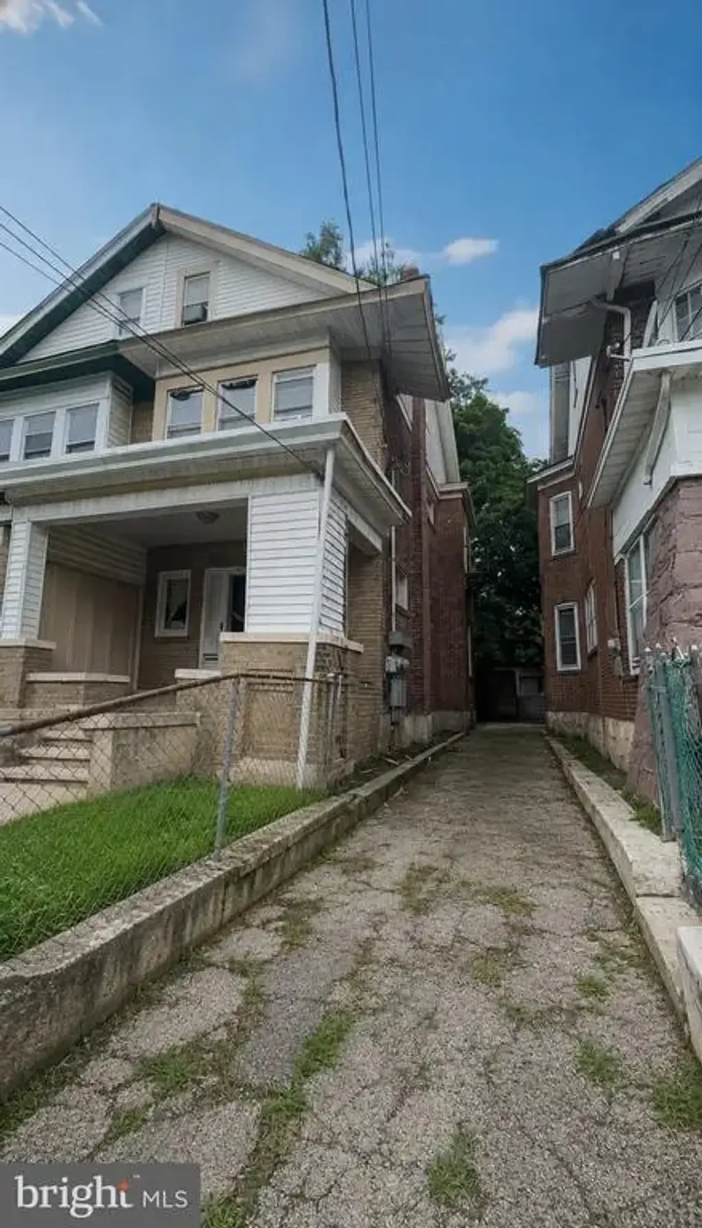 49 Ellsworth Ave, TRENTON