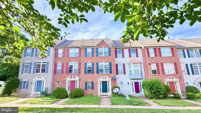 603 Eisenhower Dr, Frederick