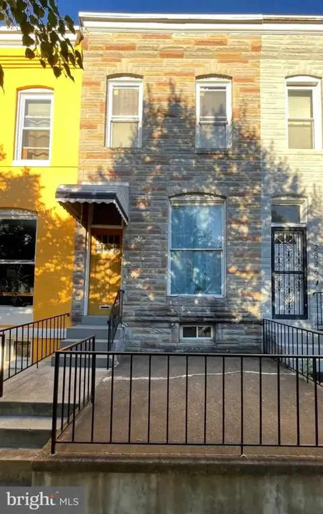 2824 Huntingdon Ave, Baltimore