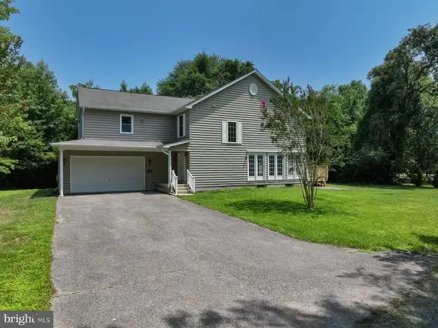 303 South Dr, Severna Park