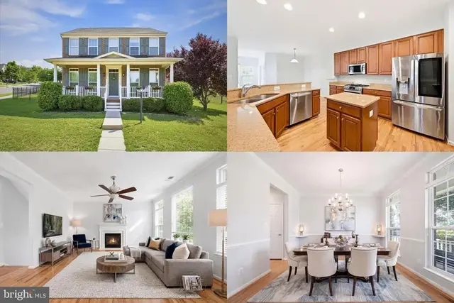 16804 Anchor Bend Cir, Woodbridge
