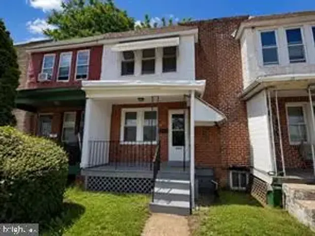 1412 W 9th St, Chester